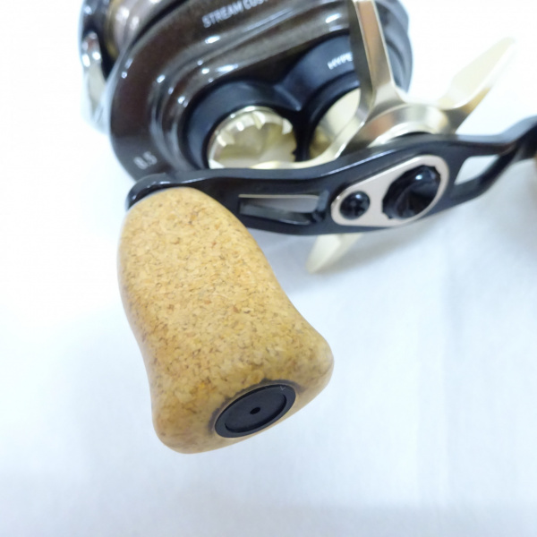 シルバークリークAIR TW 8・5R